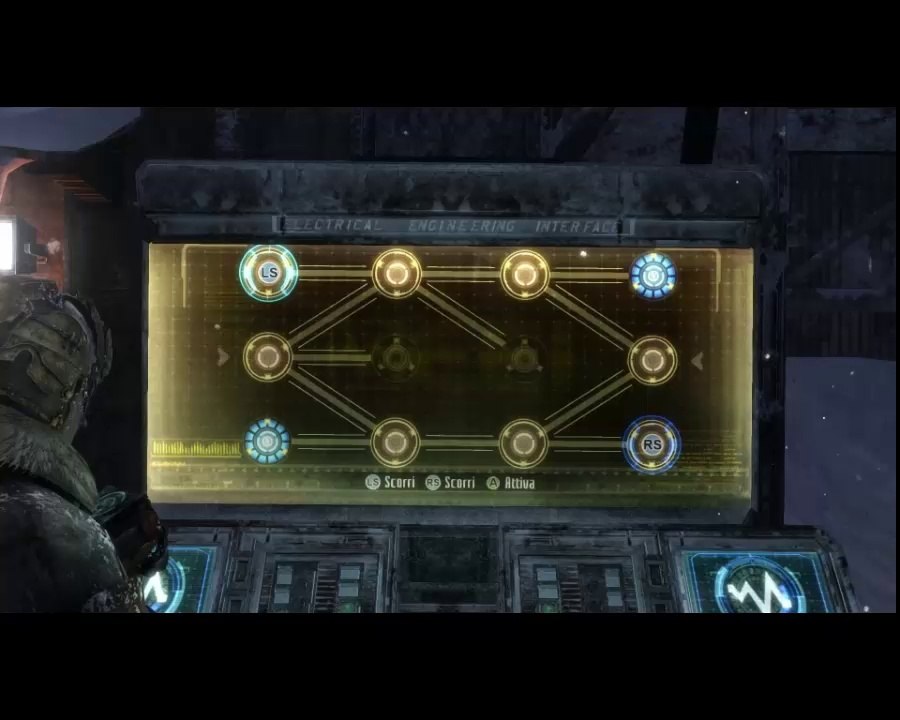 Dead Space 3 - Segnale di tracciamento