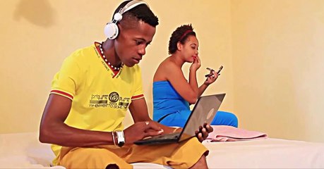 FARALAHY  -  Maman'i Zaïna  (gasy - malagasy)