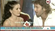 Natifacu/Nota Canal 26