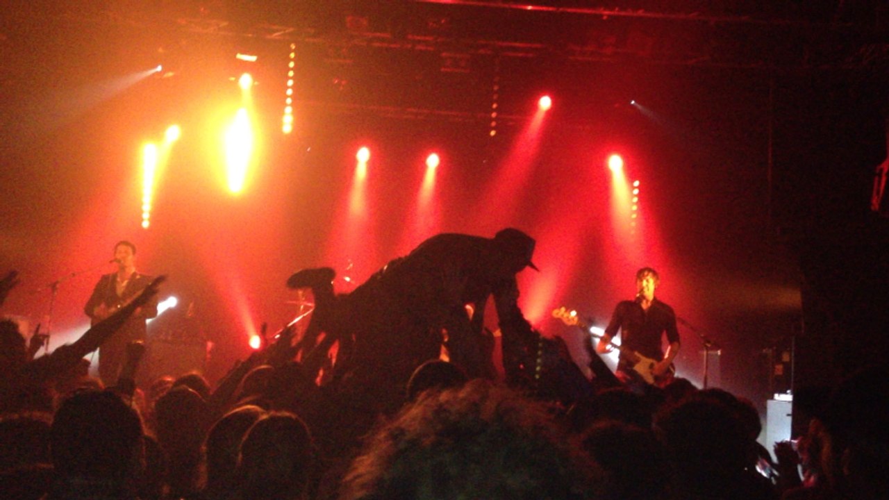 The Lanskies