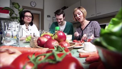 relation entre les organes digestifs et l'humeur