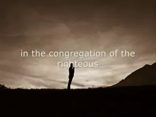 Psalm 1 Manna Bible Free Audio Bible