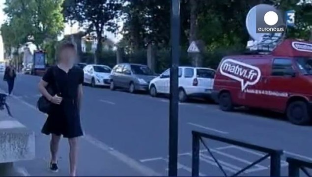 Lutte contre le sexisme: les jupes des lycéens soulèvent la polémique