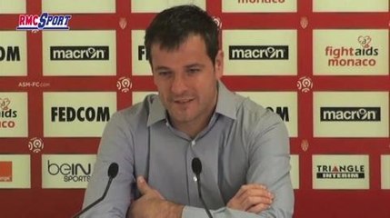 Football / Ligue 1 / Roma : "Je n'ai pas la tête qu'au match" - 16/05