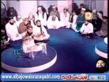 Hamd Allah Ho Allah Ho By Owais Qadri