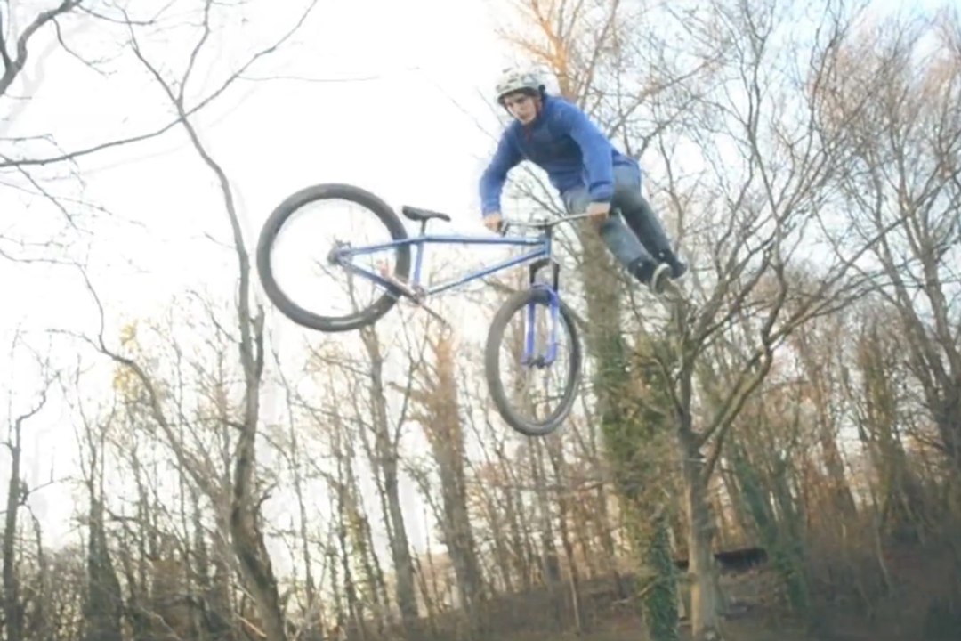 Suzuki Nine Knights presents Wanna be a Knight Torquato Testa edit - MTB