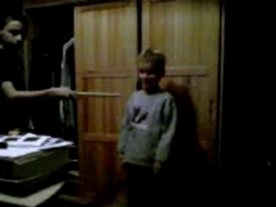 Triple transformation...