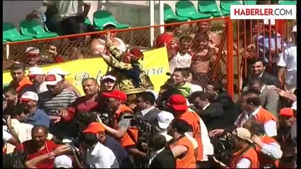 İş Adamı Adem Tüysüz İntihar Etti