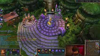 [S03E27] 100% Comestible du 13/05/2014