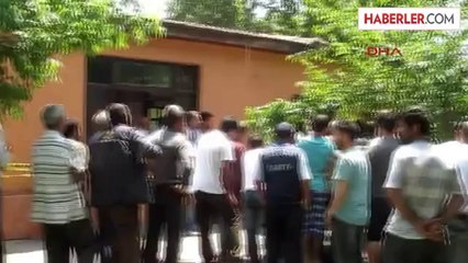 Uyuşturucu Bağımlısı Tuvalette Ölü Bulundu