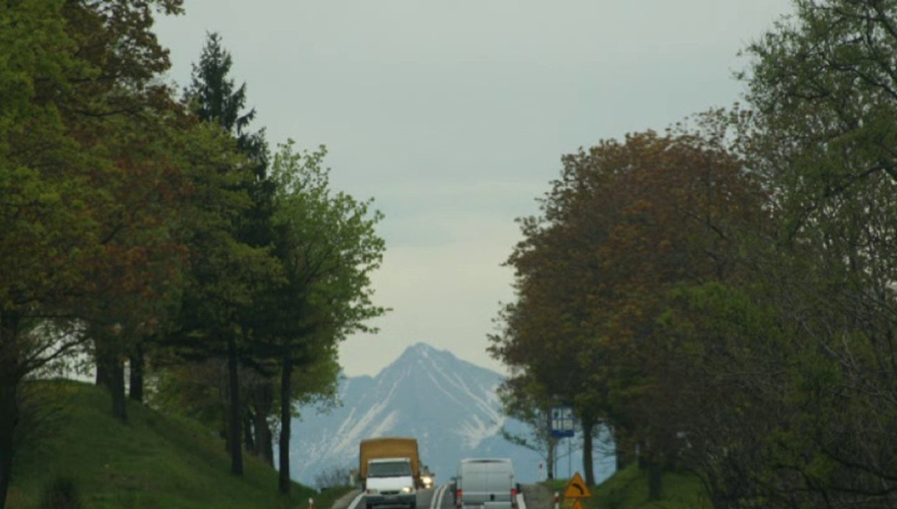 Kierunek Zakopane