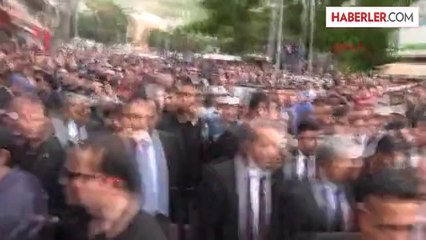 Dha Yurt: Soma'da Başbakan Erdoğan'ı Protesto Olayına İlişkin Yeni Görüntüler Ortaya Çıktı