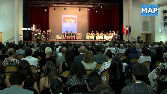 La 2ème édition du livre Ana ! Frères d'armes marocains dans les deux guerres mondiales