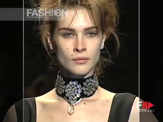 "Erin Wasson" The Best Of 2001 2002 by Fashion Channel