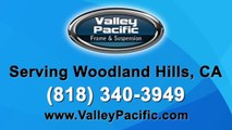 Woodland Hills Ford Maintenance Service Chevy Repair Specialist