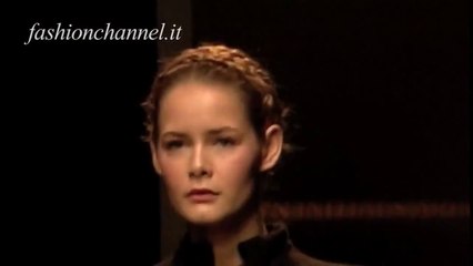 "Flavia De Oliveira" Model Highlights by Fashion Channel