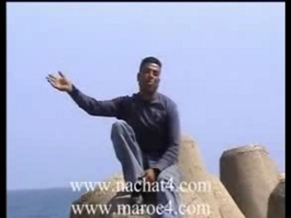 Abdelwahad berkani  rani anbat amehadabe