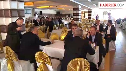 Ölen CHP'li Vekilin Oğlu: Soma Babamı Çok Etkiledi