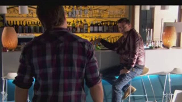 Oldest Braxton Brother - Story 119