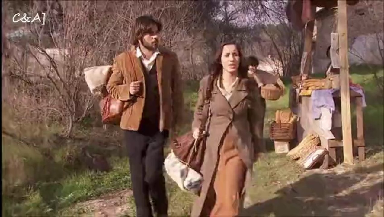 Aurora y Gonzalo van en busca de Jacinta, pero encuentran el manicomio cerrado