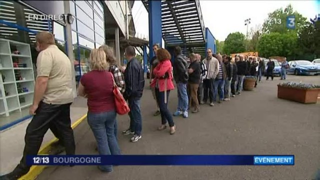 Direct 12/13 à Sochaux : Match Sochaux - Evian Thonon Gaillard à Sochaux