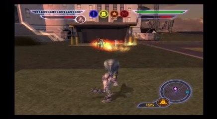 Destroy All Humans! Finale!!!!!!!!! Part 2