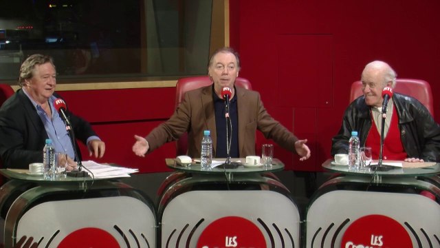 Nos chères Etudes - Part 6 dans Les Grosses Têtes en Folie