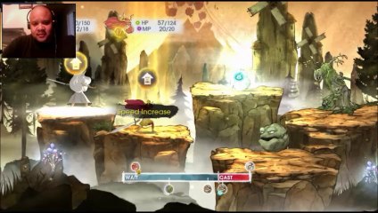 Child of Light Part 17