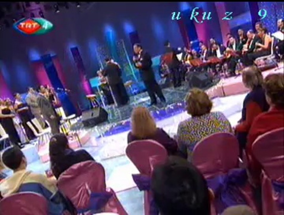 Orhan SAYGICI-Gözlerinin İçine Başka Hayâl Girmesin (Beklenen Şarkı) (1)