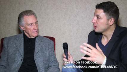 Bill Medley On Vegas, Sinatra and Chemistry with "Righteous Brother" Bobby Hatfield