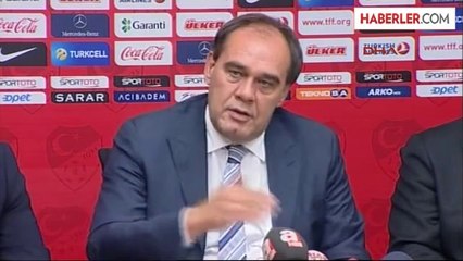 Tff Başkanı Demirören Milli Takımımız Pazartesi Günü Soma'ya Gidecek