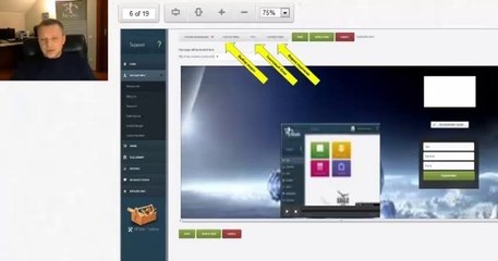 Автореспондер Iwowwe