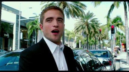 Maps to the stars - Bande annonce