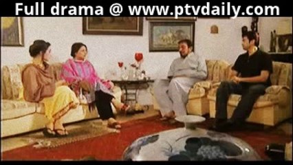 Riwaaj Episode 55 on Urdu1 -  16th May 2014