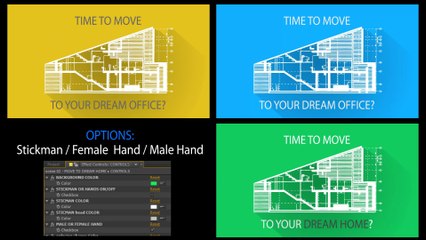 Real Estate Agency / Realtor Advert