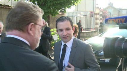 AFP - Le JT, 2e édition du vendredi 16 mai