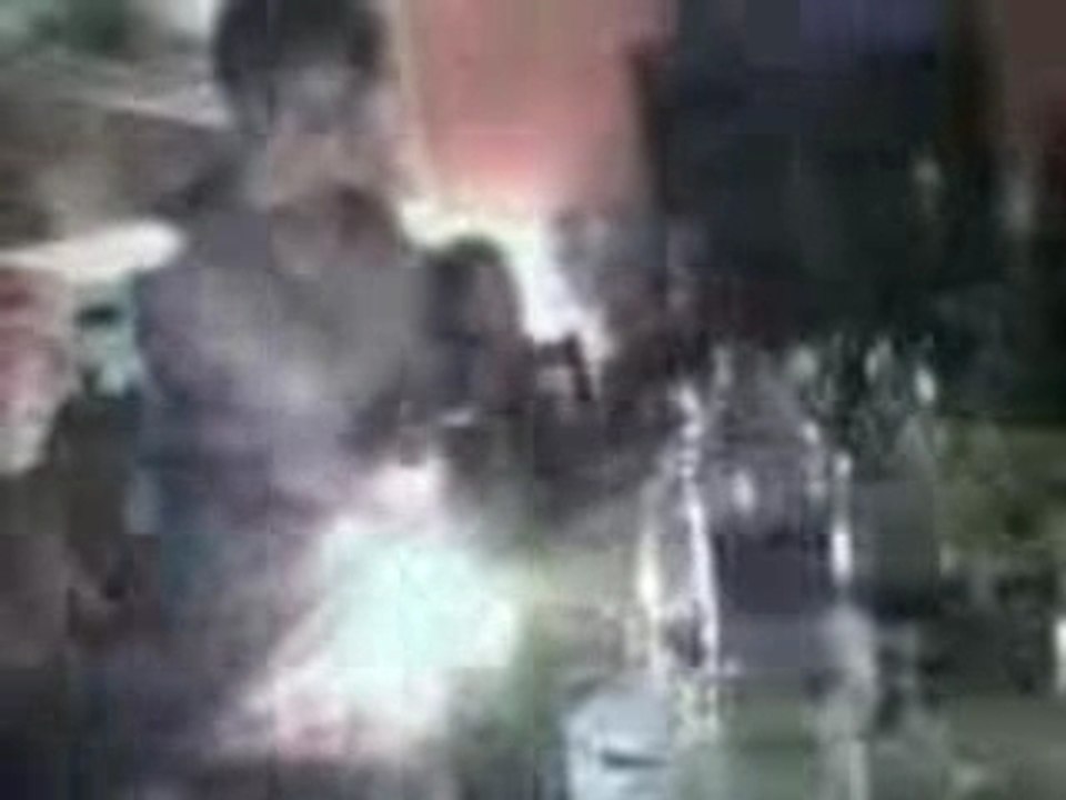 Du grand nawak Anniversaire en famille