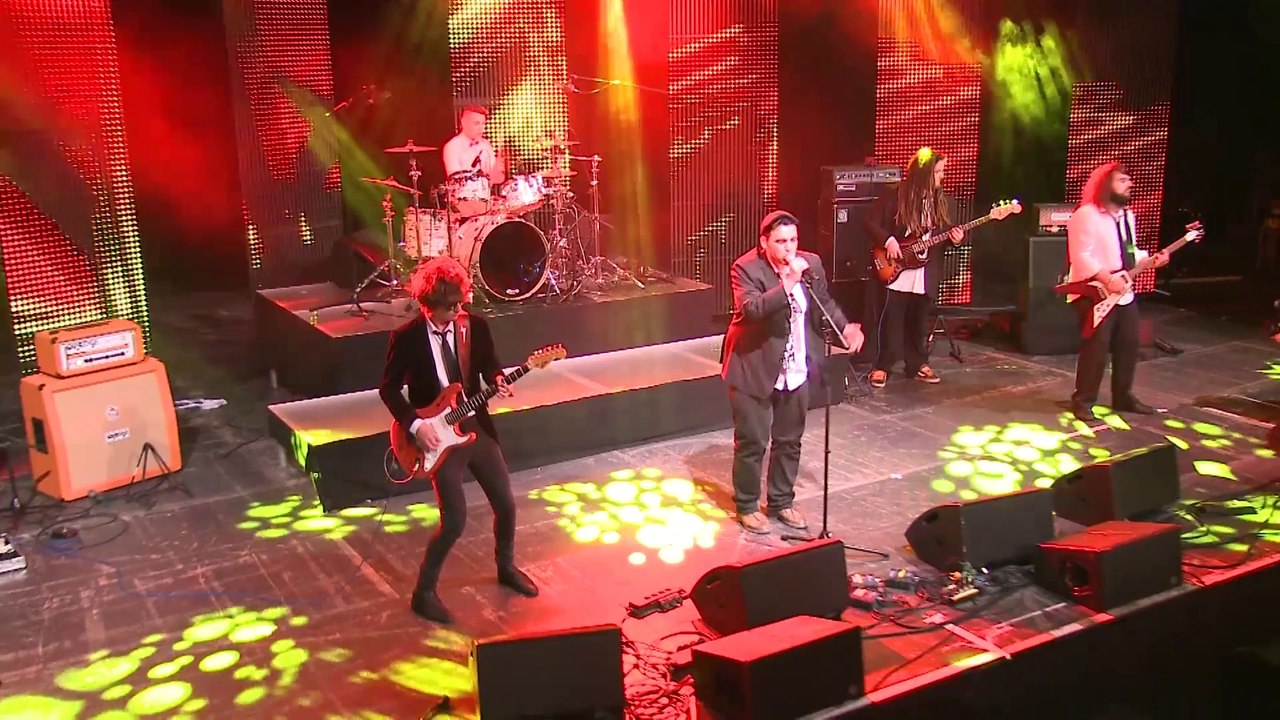 FML 2014 - THE WELLIES