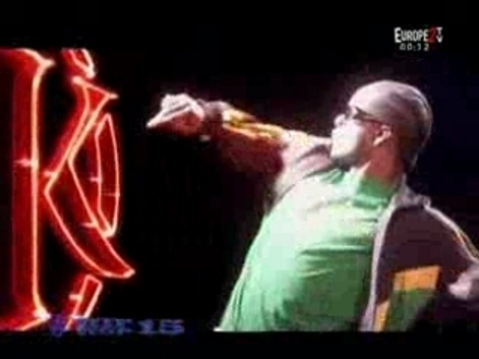 Lord Kossity - Booty Call