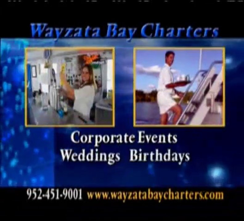 Wayzata Bay Charters
