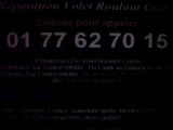 Reparation Volet Roulant Creteil : 01 77 62 70 15