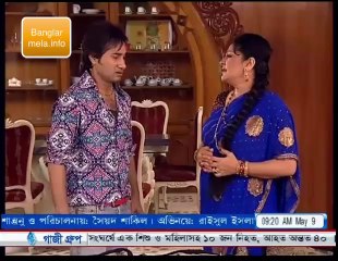 9 may Mama Mohabbot jaan ft shojol,sumaia shimu Bangla natok
