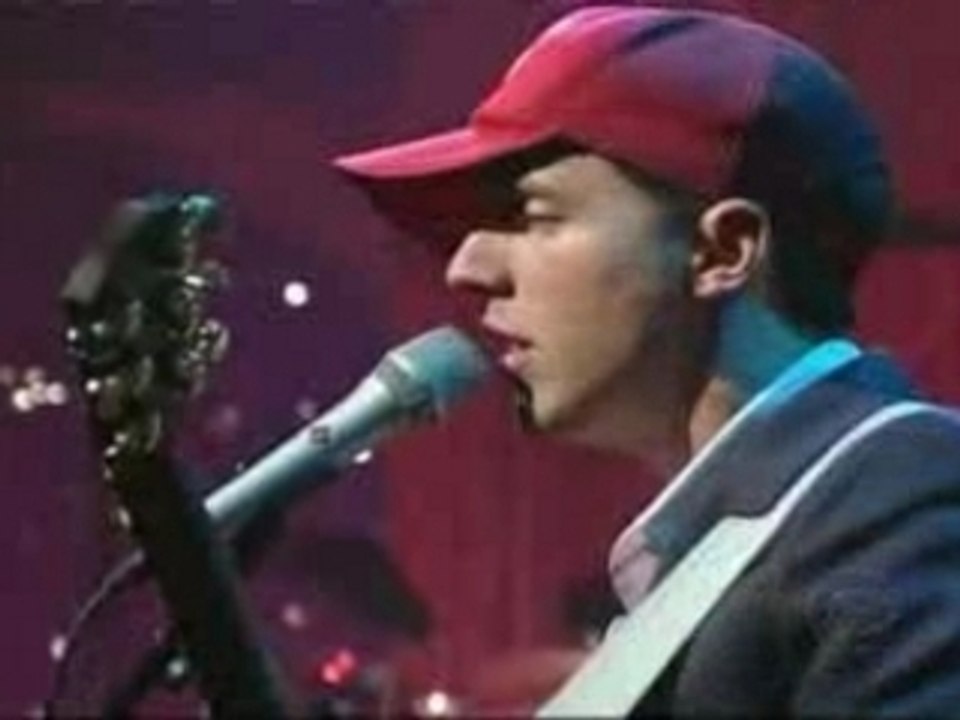 Jason Mraz - The Remedy