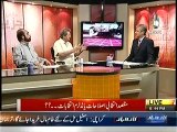 Bottom LIne With Absar Alam  – 16th May 2014