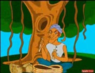 very nice teaching cartoons for kids.