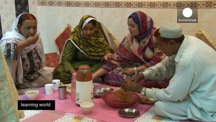 Öğrenmenin yaşı yok