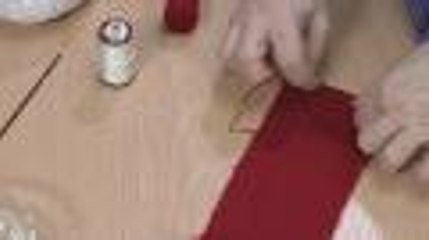 Make Your Own Tailor's Pressing Tool