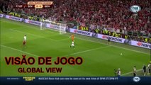 André Gomes, the 15 million euros wonderboy // UEFA LEAGUE FINAL Benfica vs Sevilla