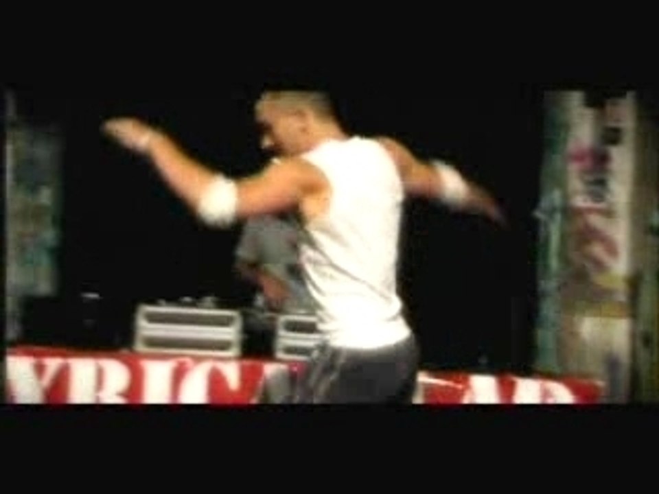 Clip L'Enfer Du Devoir Soprano Psy4 Mino