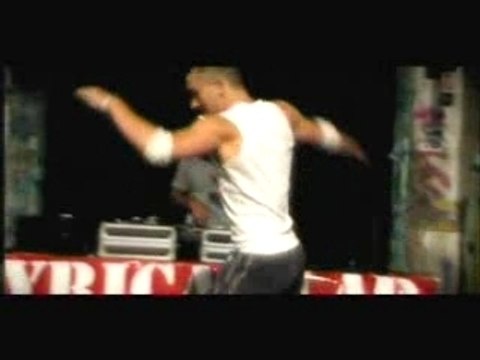 Clip L'Enfer Du Devoir Soprano Psy4 Mino